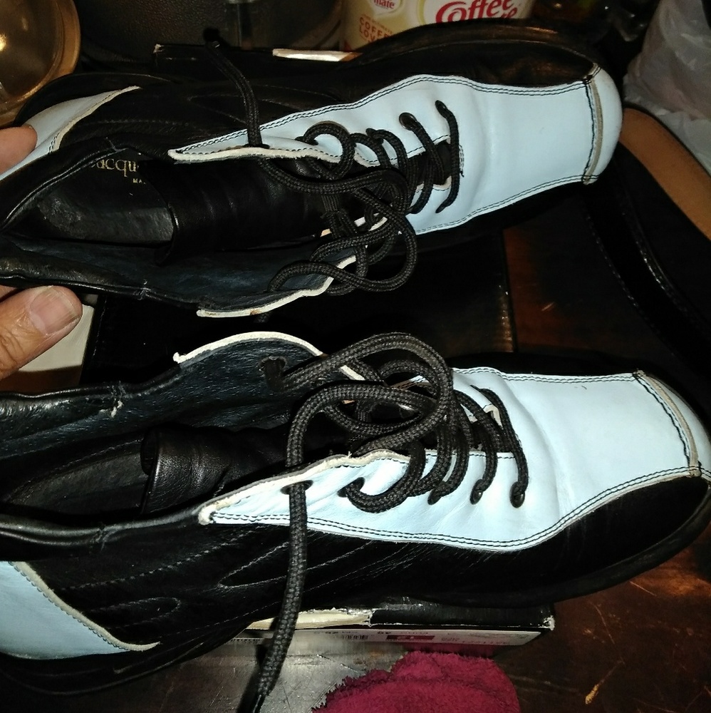 Jacques Raphael Mens Shoes